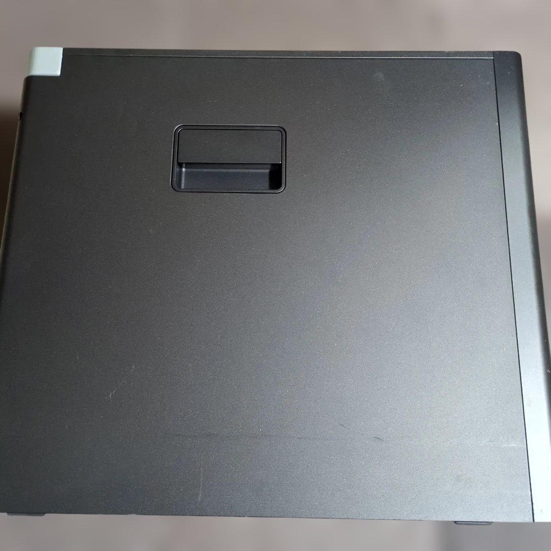 Windowsデスクトップ DELL Precision T3610 SSD240GB Win11 Pro