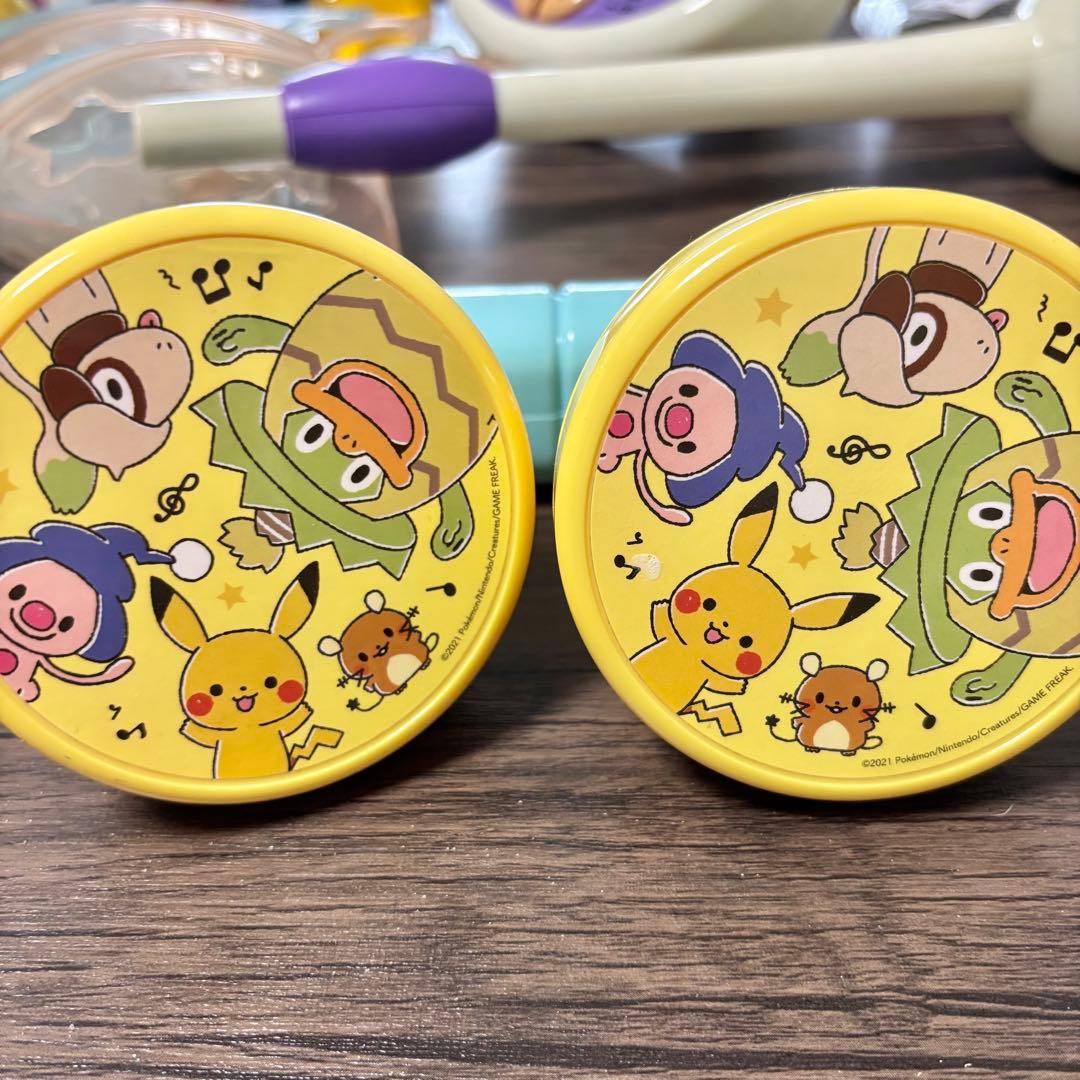 monpoké モンポケ　7ステップメリージム