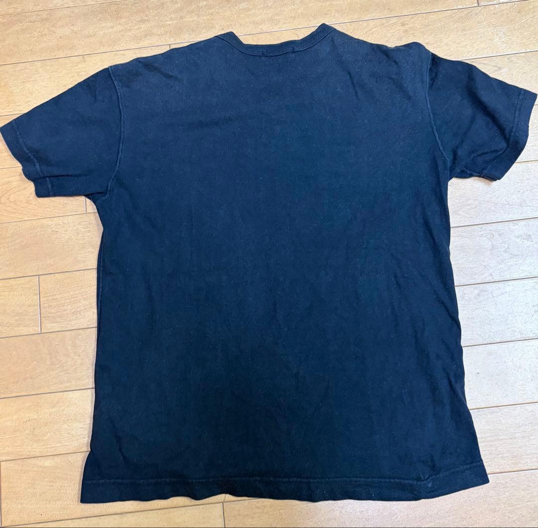 コムデギャルソンオム Tシャツ
