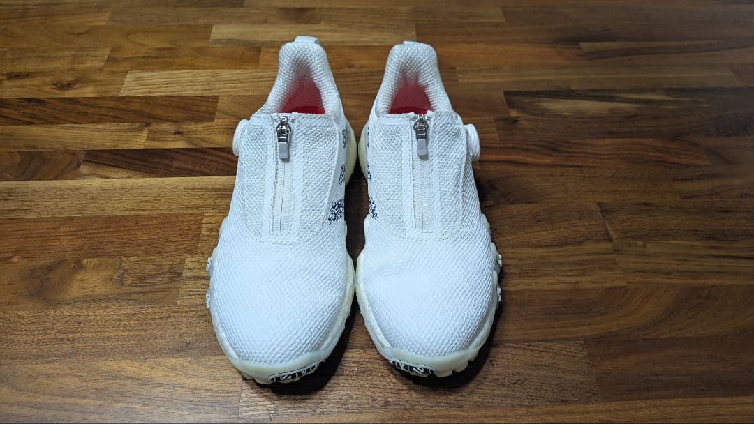 adidas コードカオス 23cm☆