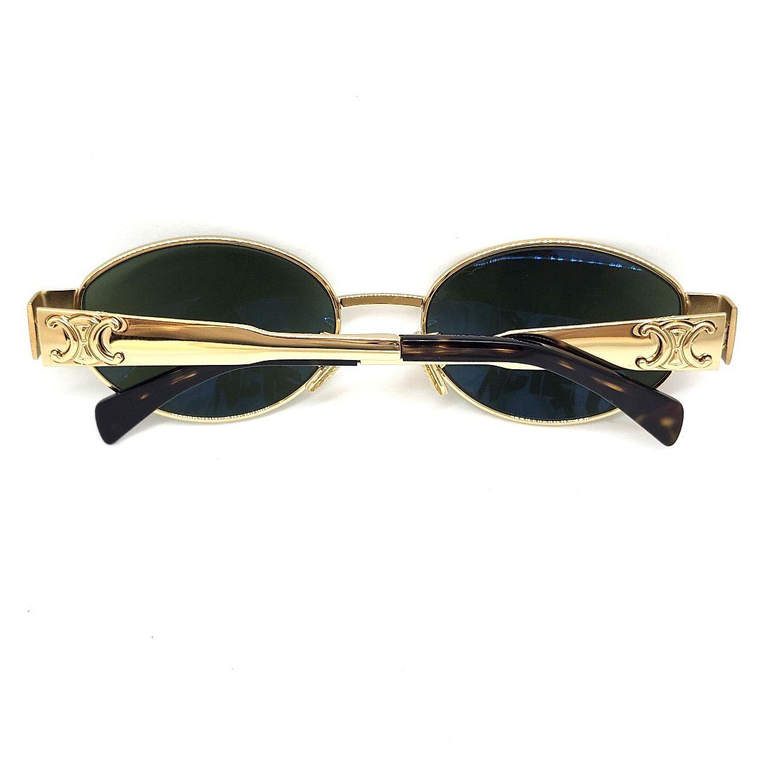 CELINE　セリーヌ　トリオンフ　サングラス