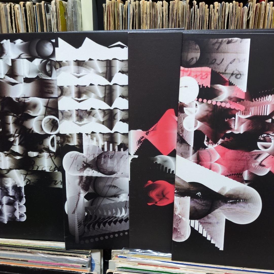 ☆希少☆Underworld / 1992-2002 / ベストアルバム