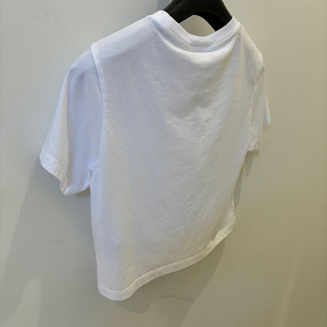 Maison Kitsuné メゾンキツネ　ショート　tee
