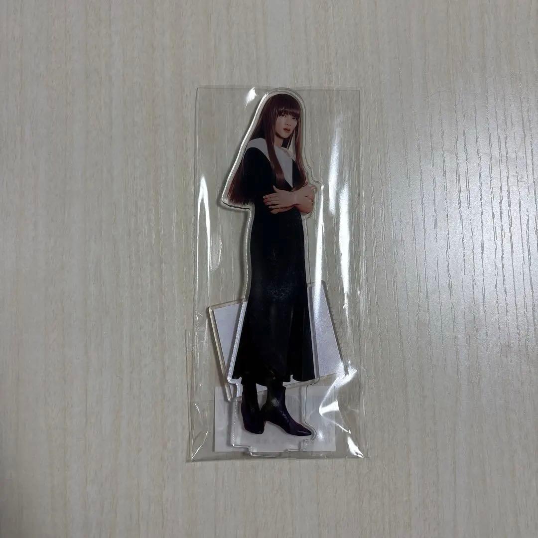 シンデレラクロゼット　アクスタつき　DVD BOX