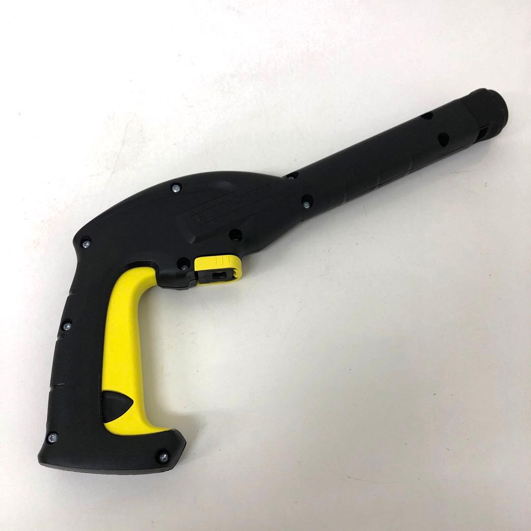 750-B KARCHER ケルヒャー JTK サイレントS 高圧洗浄機