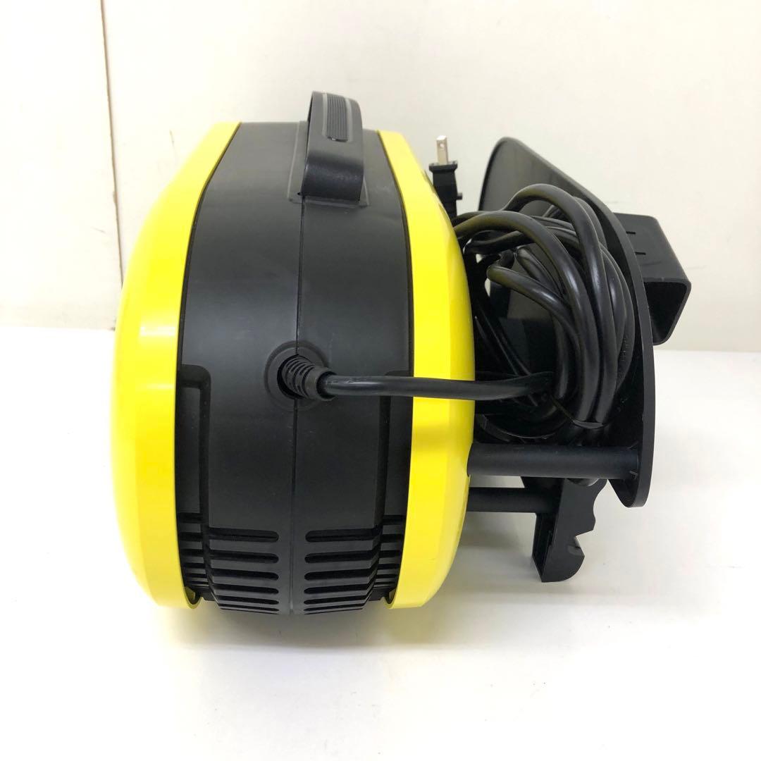 750-B KARCHER ケルヒャー JTK サイレントS 高圧洗浄機