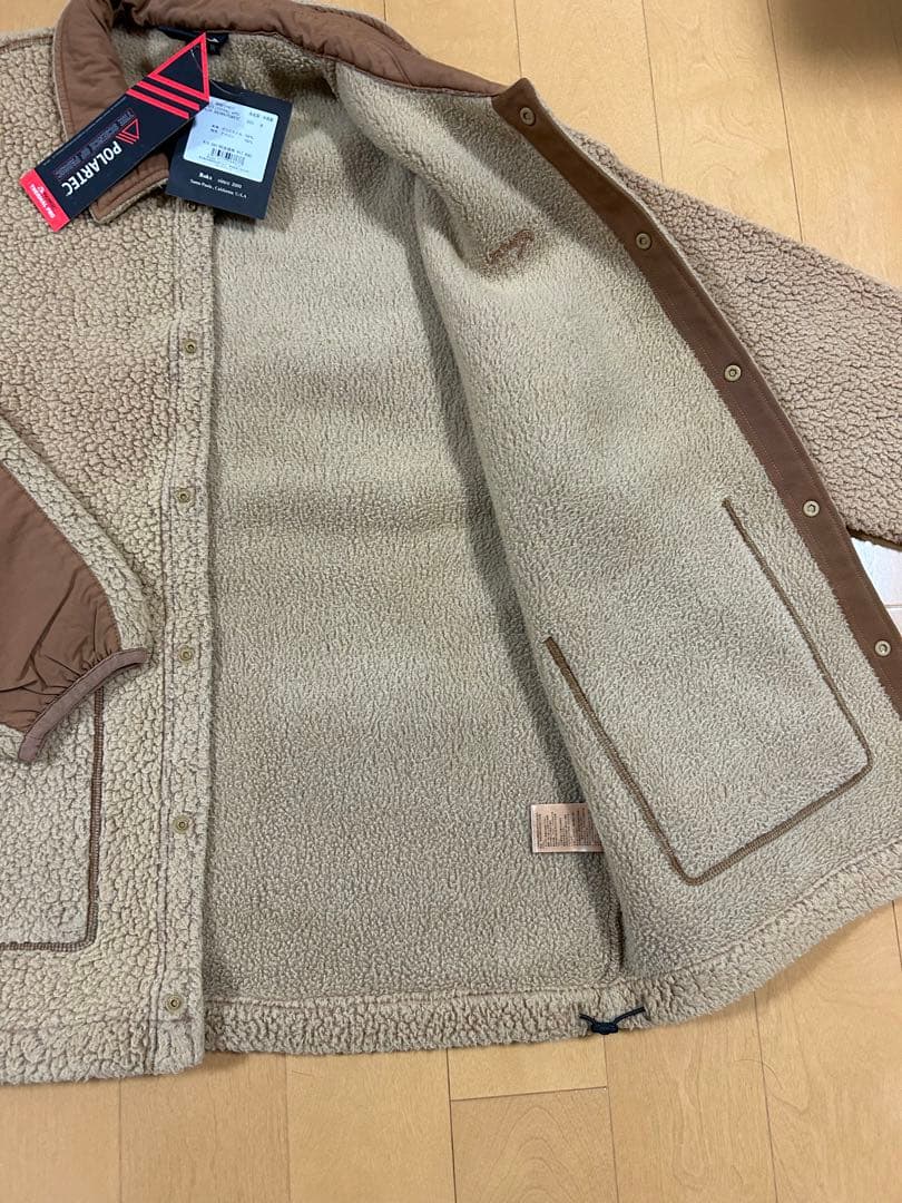 新品送料無料ROKX ビーバーカバーオール