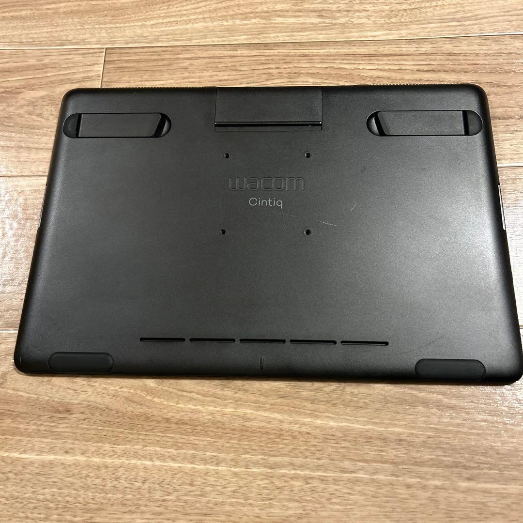 Wacom Cintiq 16 液タブ