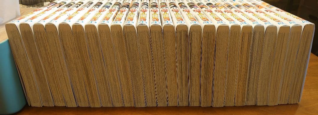 ドラゴンボール超　全巻　1-24巻