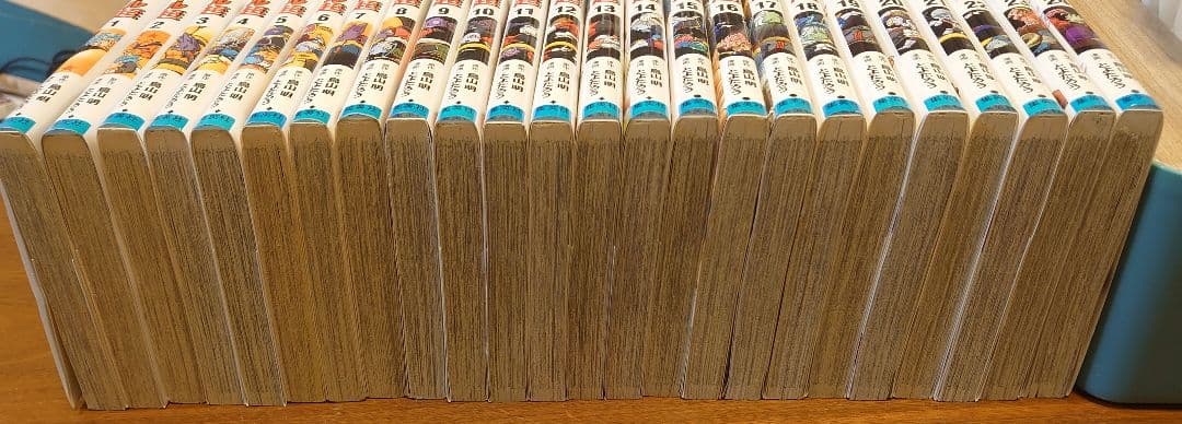ドラゴンボール超　全巻　1-24巻