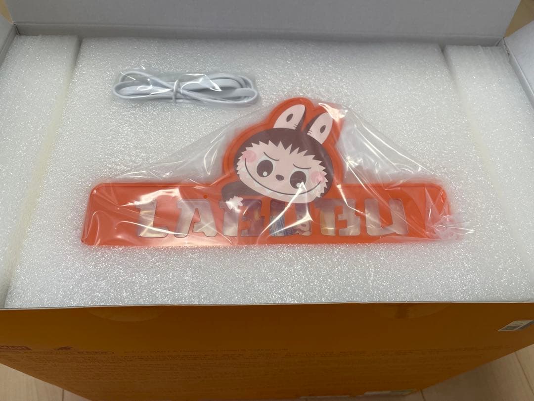 その他 POP MART THE MONSTERS LABUBU MINI MARKET