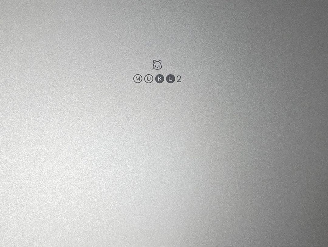 中古♪iPad mini 7 （A17Pro）256GB スターライト
