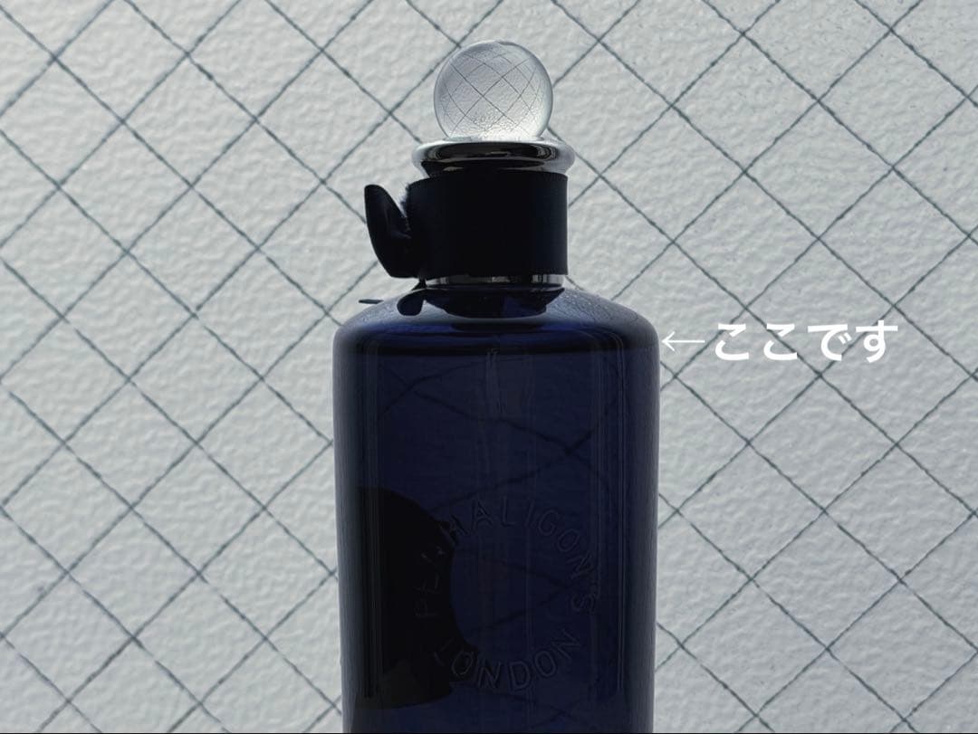 Penhaligon's Endymion Concentré 100ml 香水