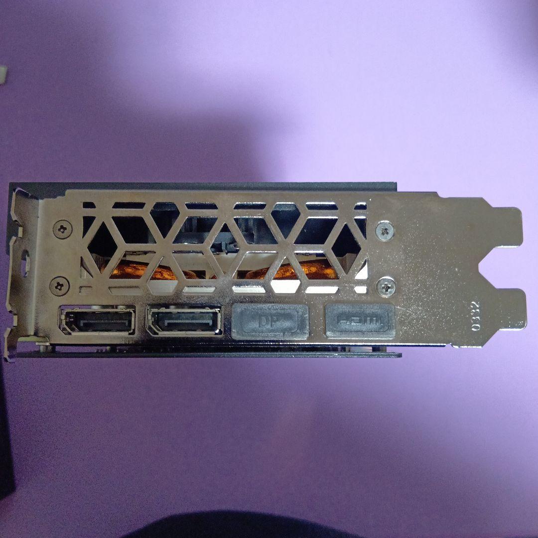 GeForce RTX4070 玄人志向
