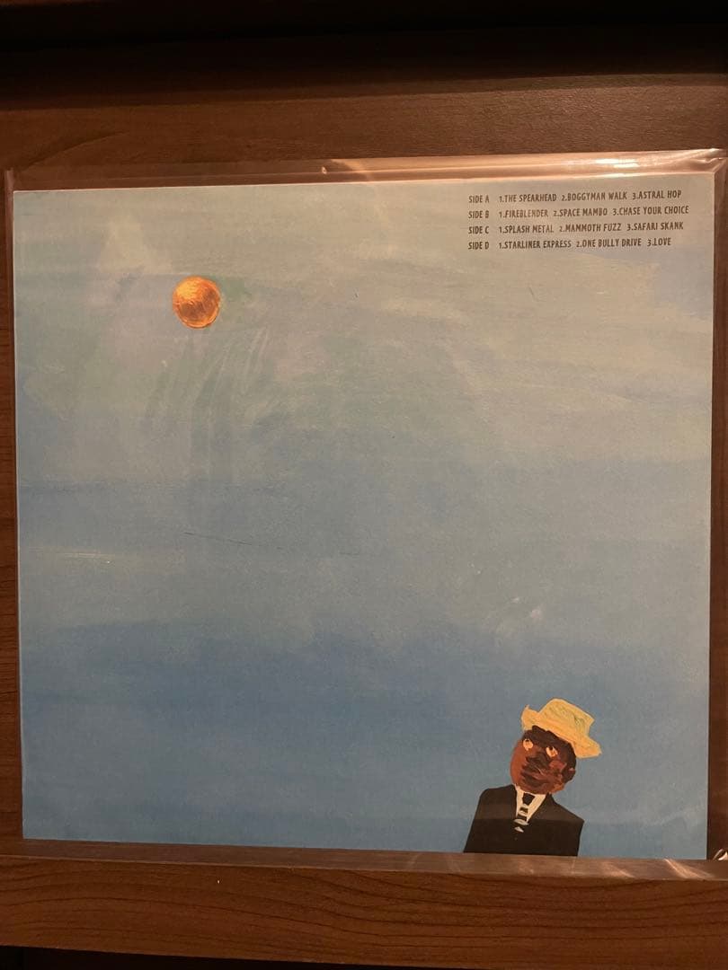 little tempo リトルテンポ　レコード vinyl 希少レア早い者勝ち