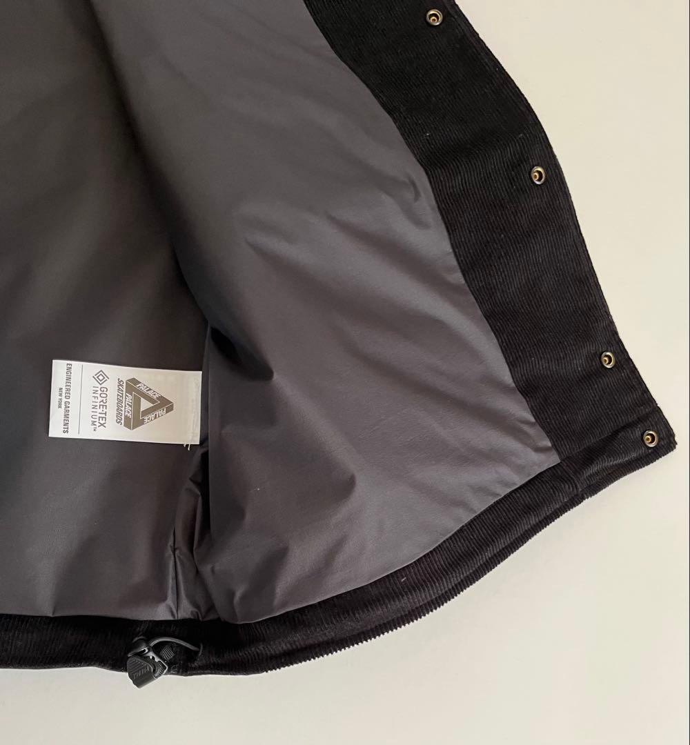 トップス PALACE Engineered Garments Gore-tex Vest