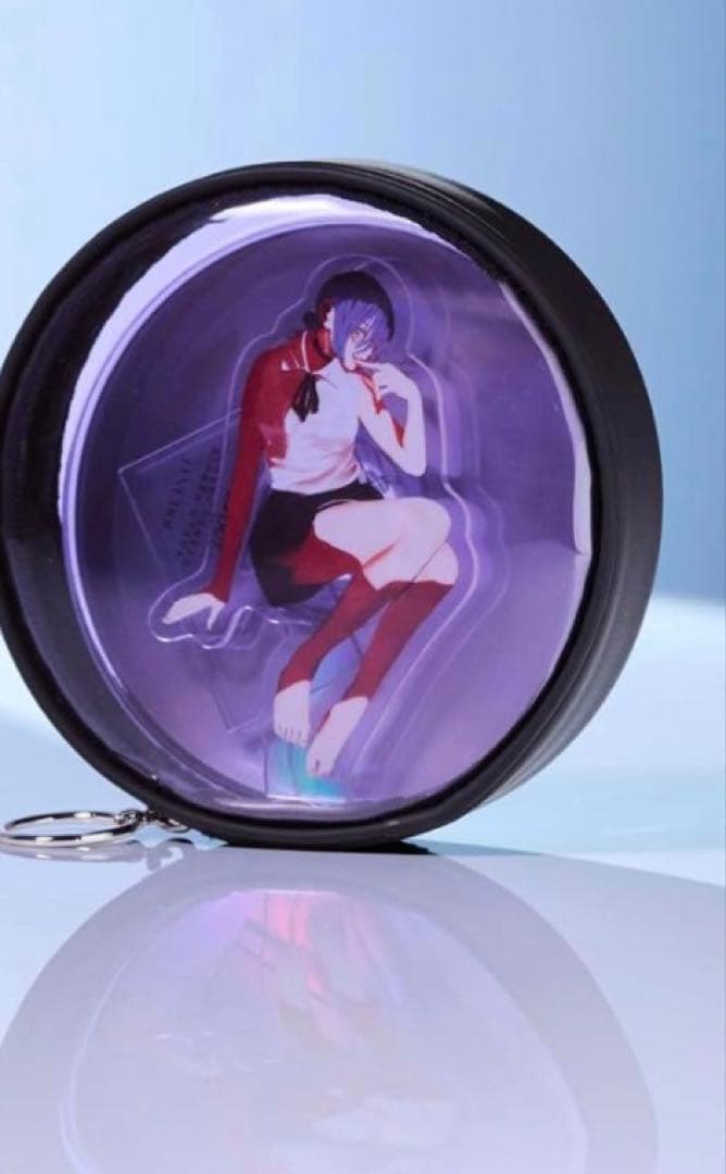 ステッカー付 チェンソーマン 映画 レゼ篇 米津玄師 IRIS OUT CD