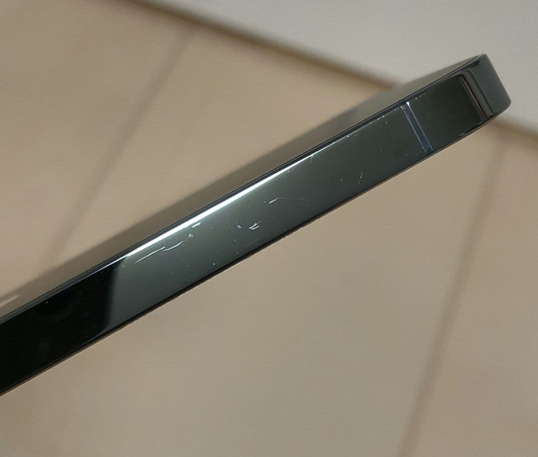 Apple iPhone 13 Pro アルパイングリーン 128GB