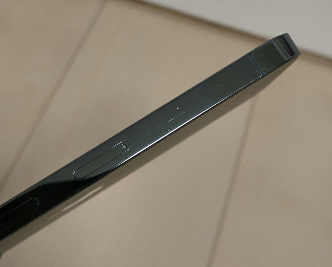 Apple iPhone 13 Pro アルパイングリーン 128GB