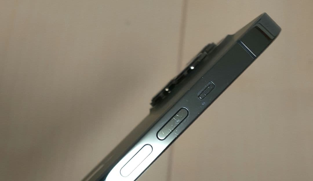 Apple iPhone 13 Pro アルパイングリーン 128GB