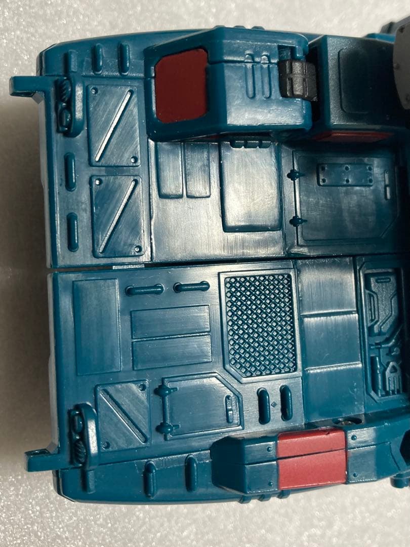 トランスフォーマー　アースライズ　ダブルディーラー　マスターフォース