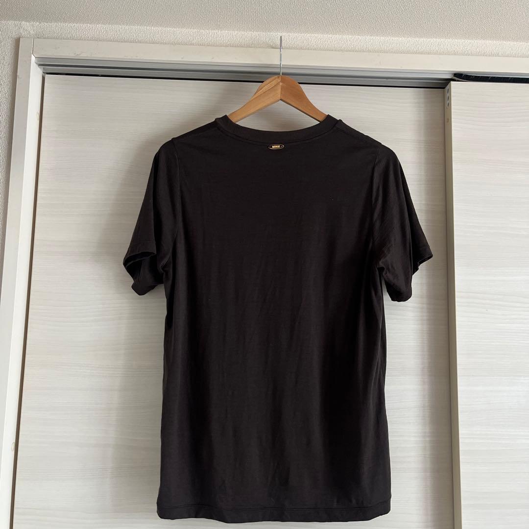 Deuxieme Classe Prime wool jersey Tシャツ