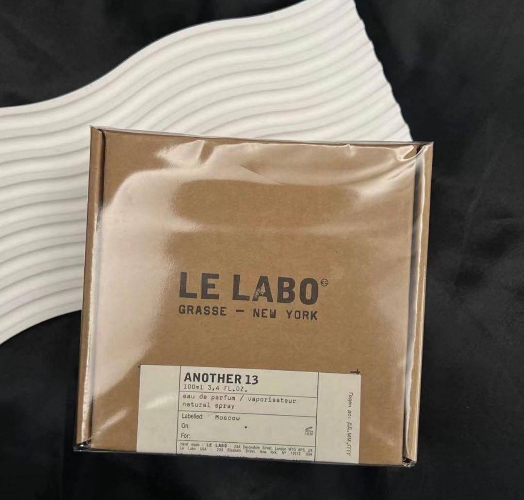 LELABO ルラボ アナザー13ANOTHER13 100ml 新品