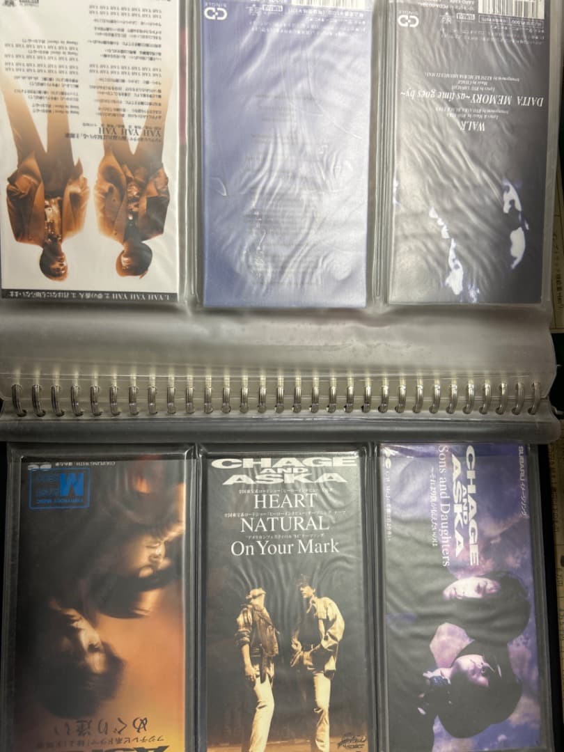 邦楽 CHAGE&ASKA THE LONGEST TOUR MEMORIAL