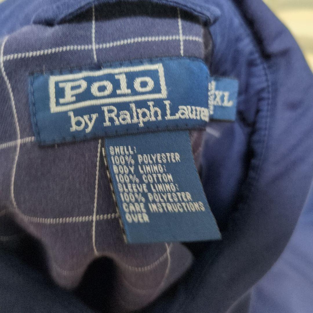Polo by Ralph Lauren XL ジャケット