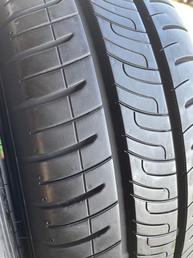 タイヤ・ホイール DUNLOP ENASAVE RV-505 (195/60/R16 89H)