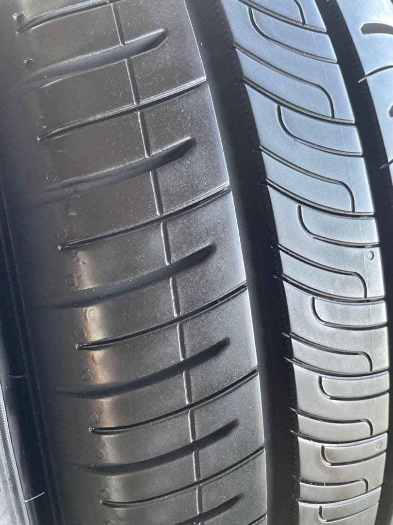 タイヤ・ホイール DUNLOP ENASAVE RV-505 (195/60/R16 89H)