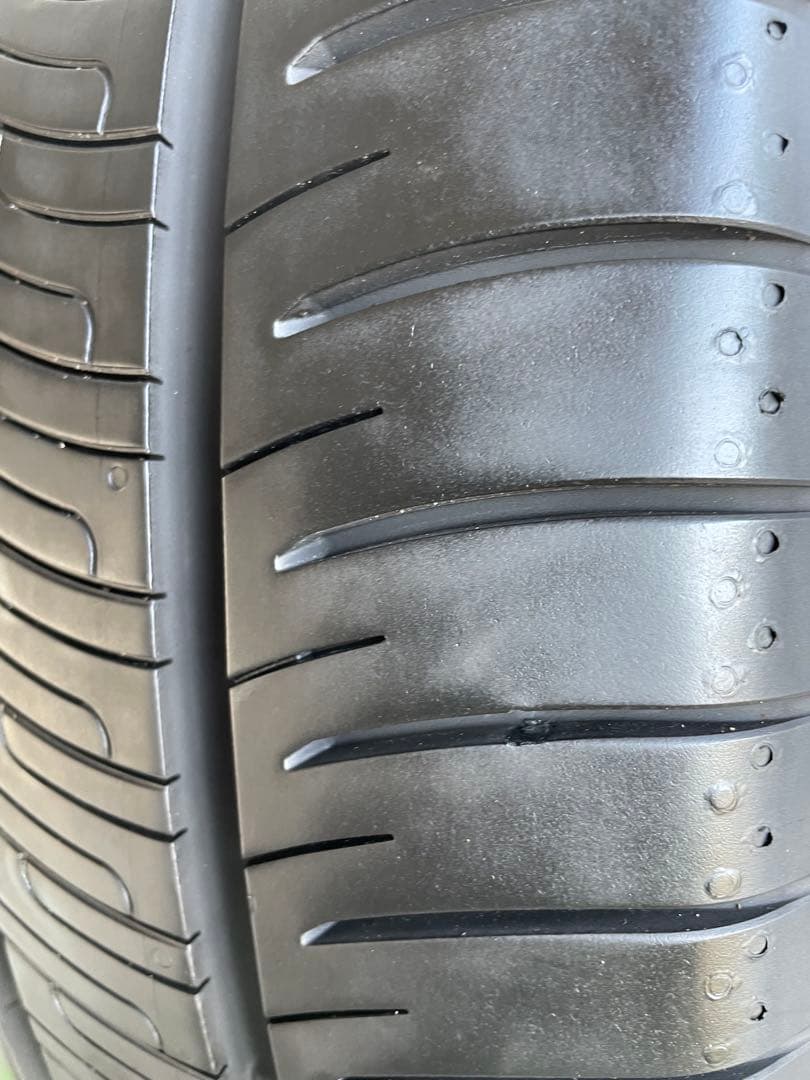 タイヤ・ホイール DUNLOP ENASAVE RV-505 (195/60/R16 89H)
