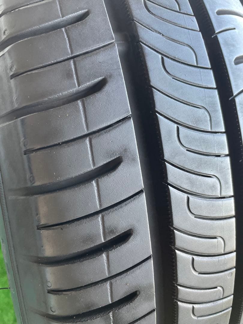 タイヤ・ホイール DUNLOP ENASAVE RV-505 (195/60/R16 89H)