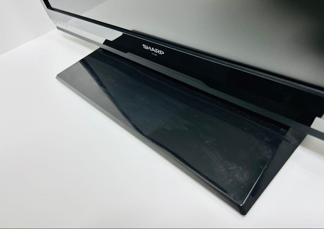 【4月14日まで】シャープ32型液晶テレビLC-32H7