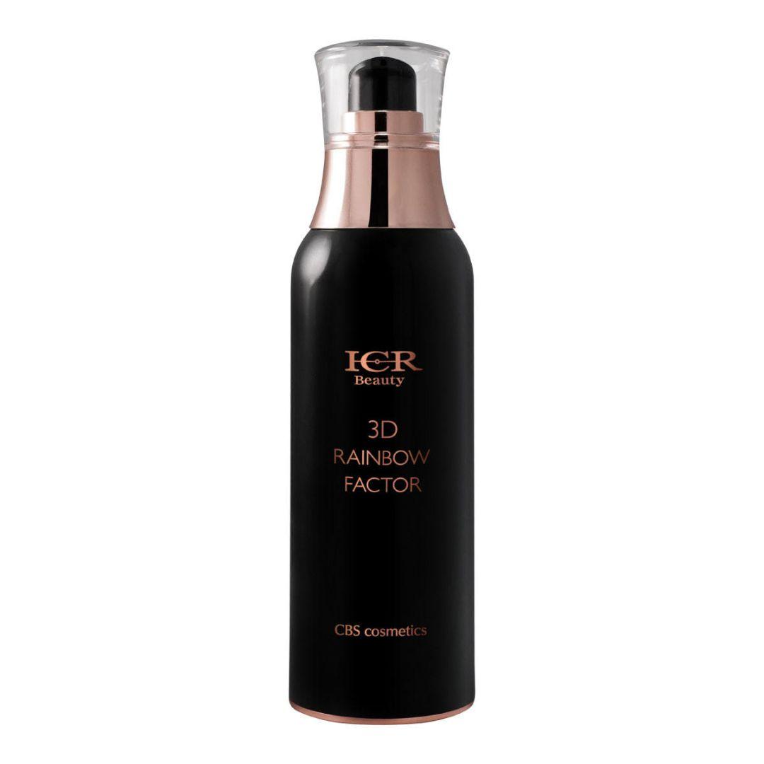 CBS ICR Beauty ミニキュア エクセレント シービーエス 美顔器