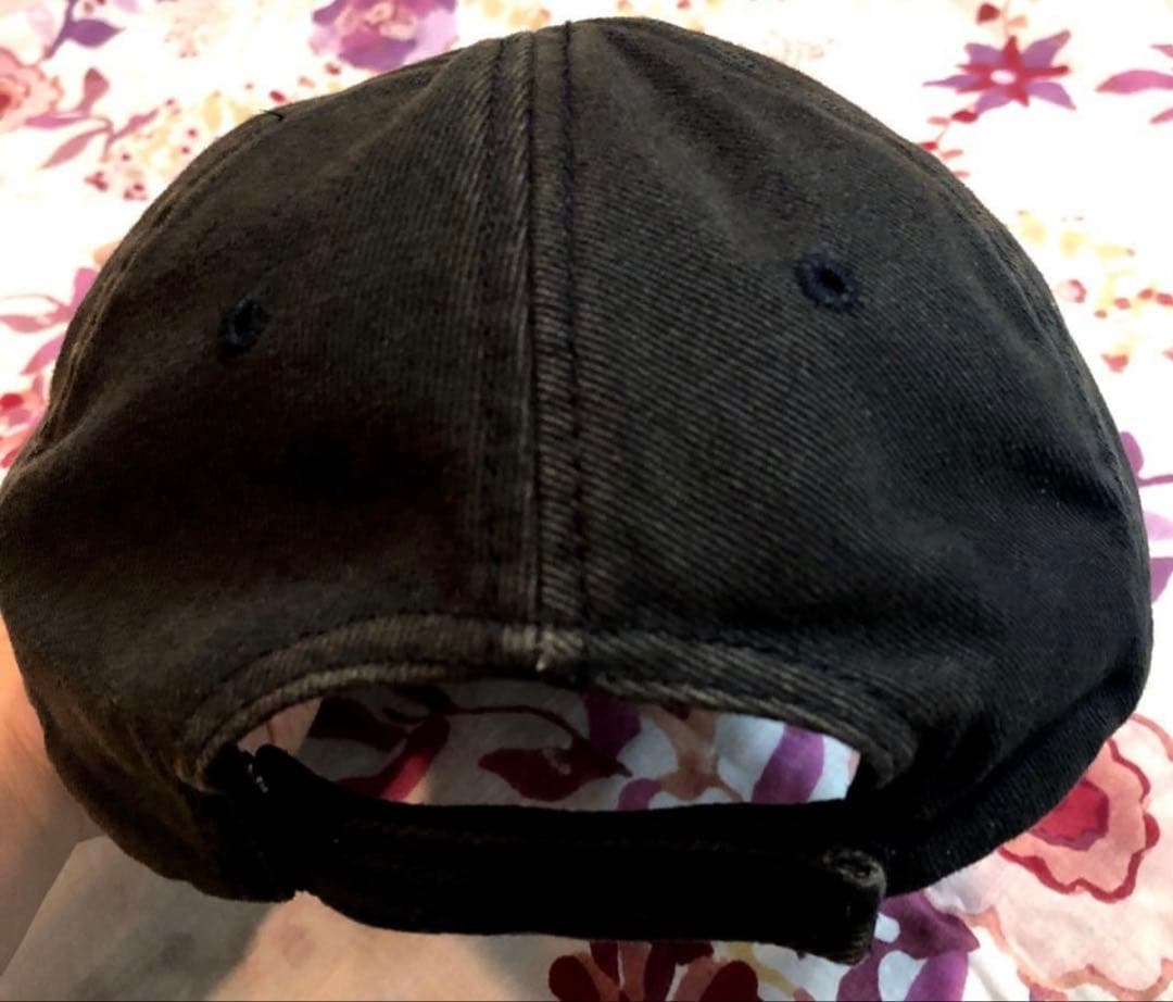 BALENCIAGA キャップ