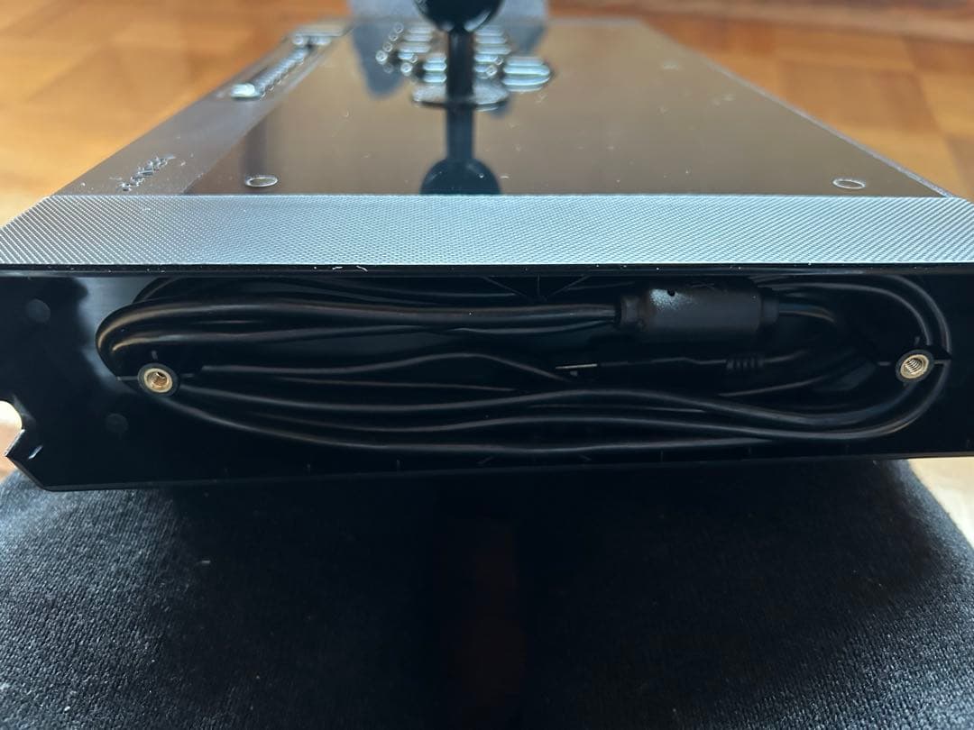 QANBA OBSIDIAN 2 アーケードジョイスティック