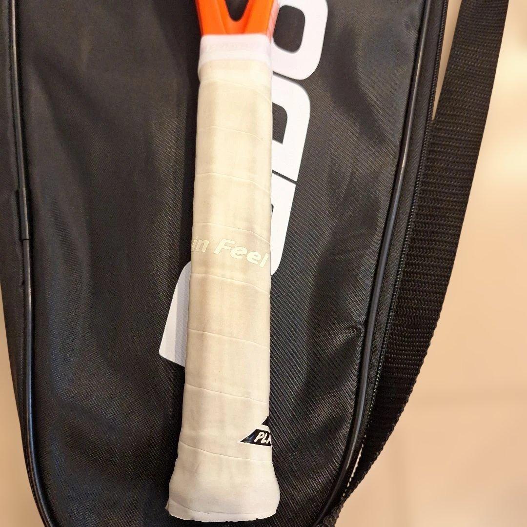 Babolat テニスラケット ストライク