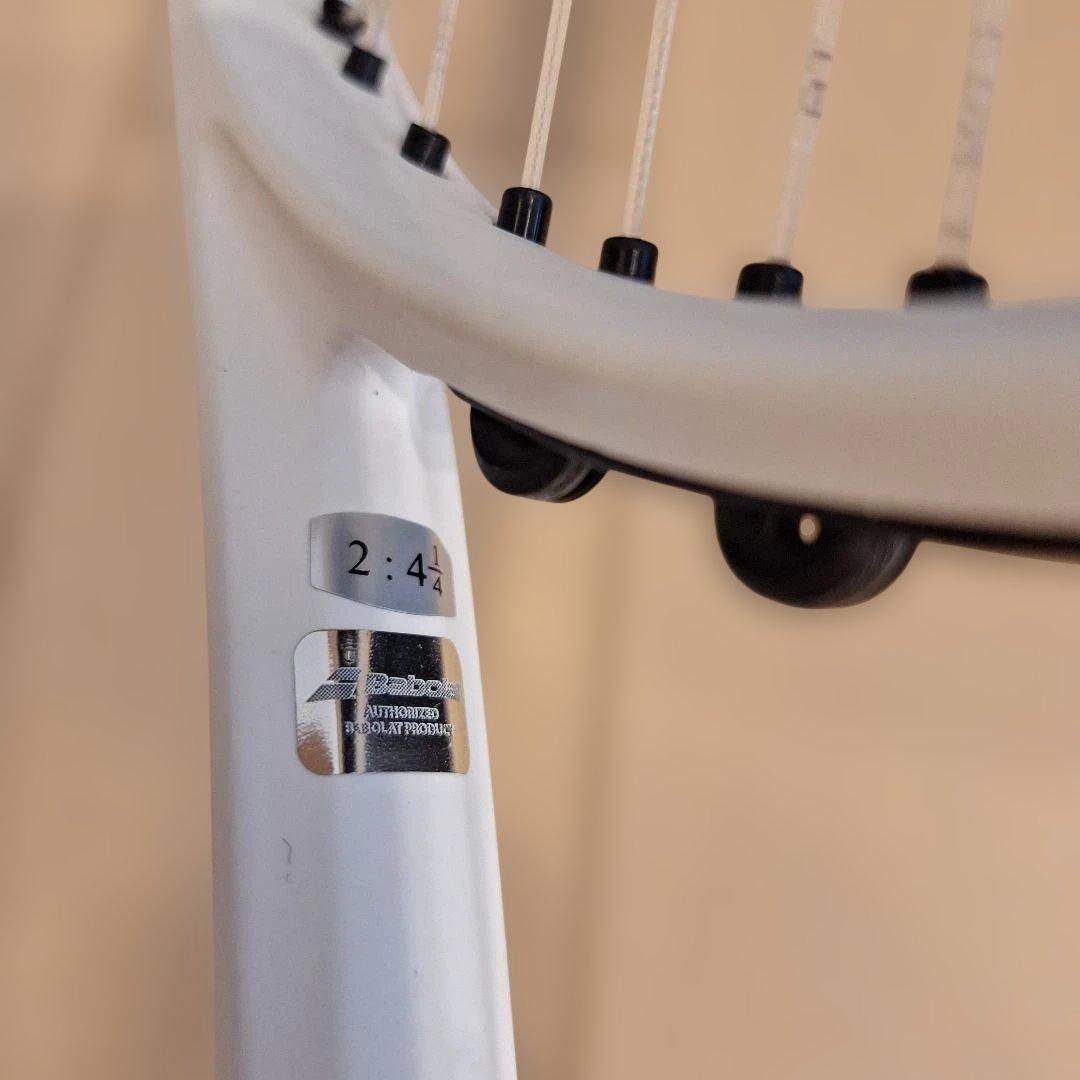 Babolat テニスラケット ストライク