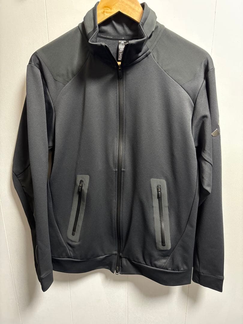 r*o様 【新品】アディダス プレミアム ダブルニットセットアップ 上下