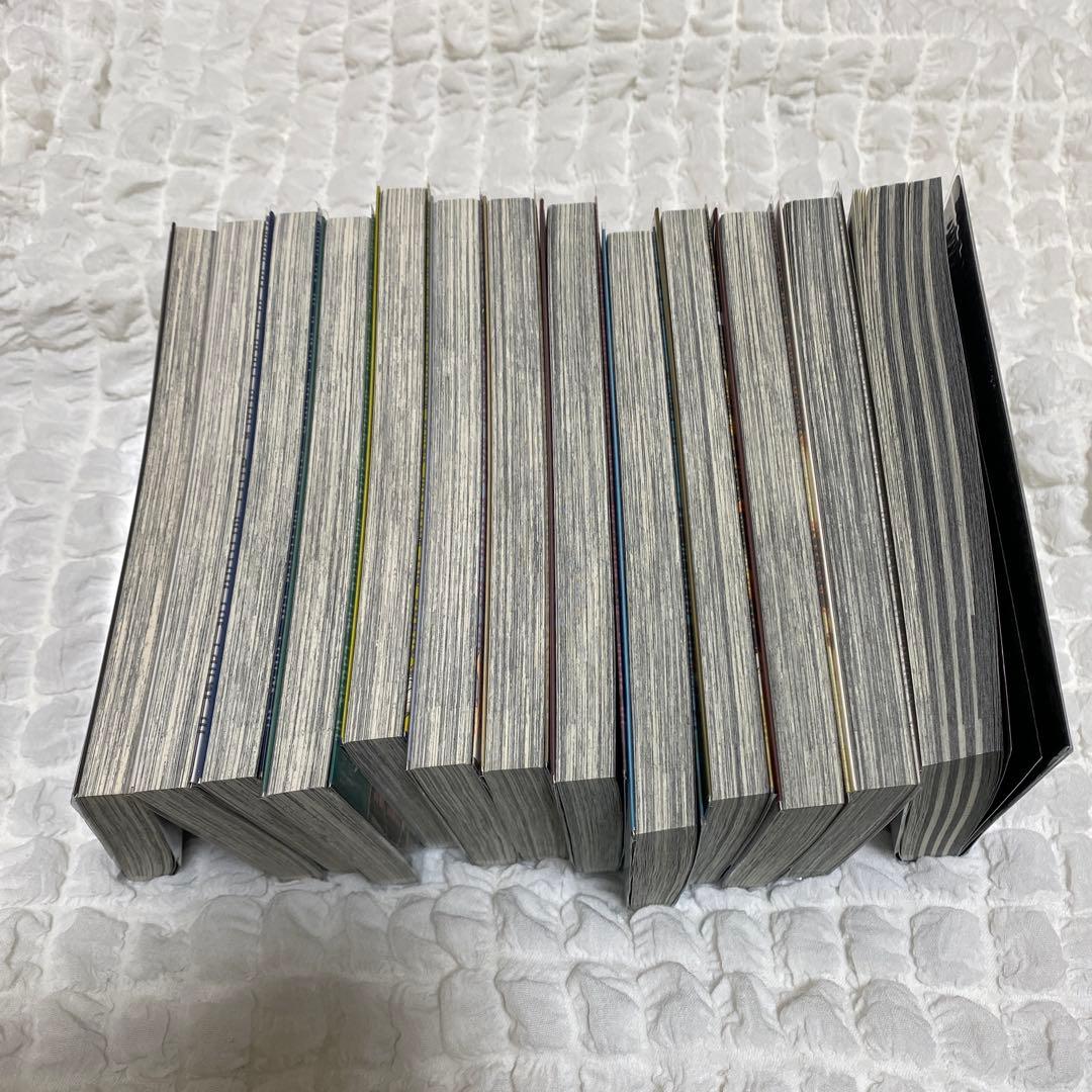 デスノート 1〜13巻 全巻