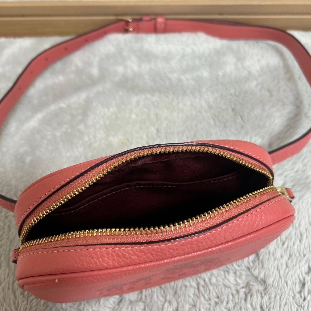 バッグ coach