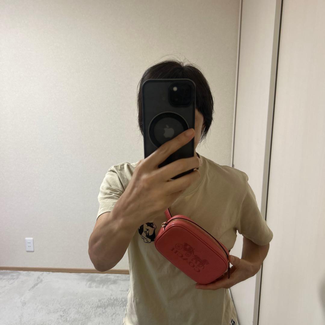 バッグ coach