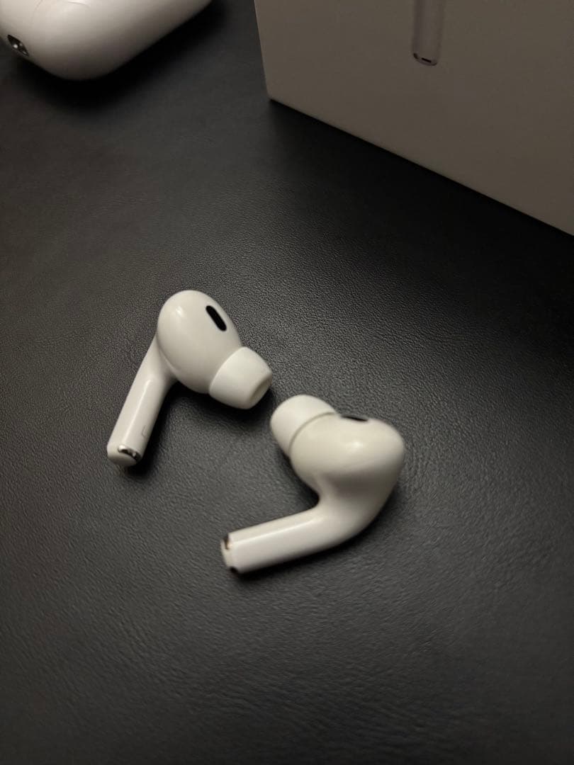 Apple AirPods Pro（第2世代） [USB-C]