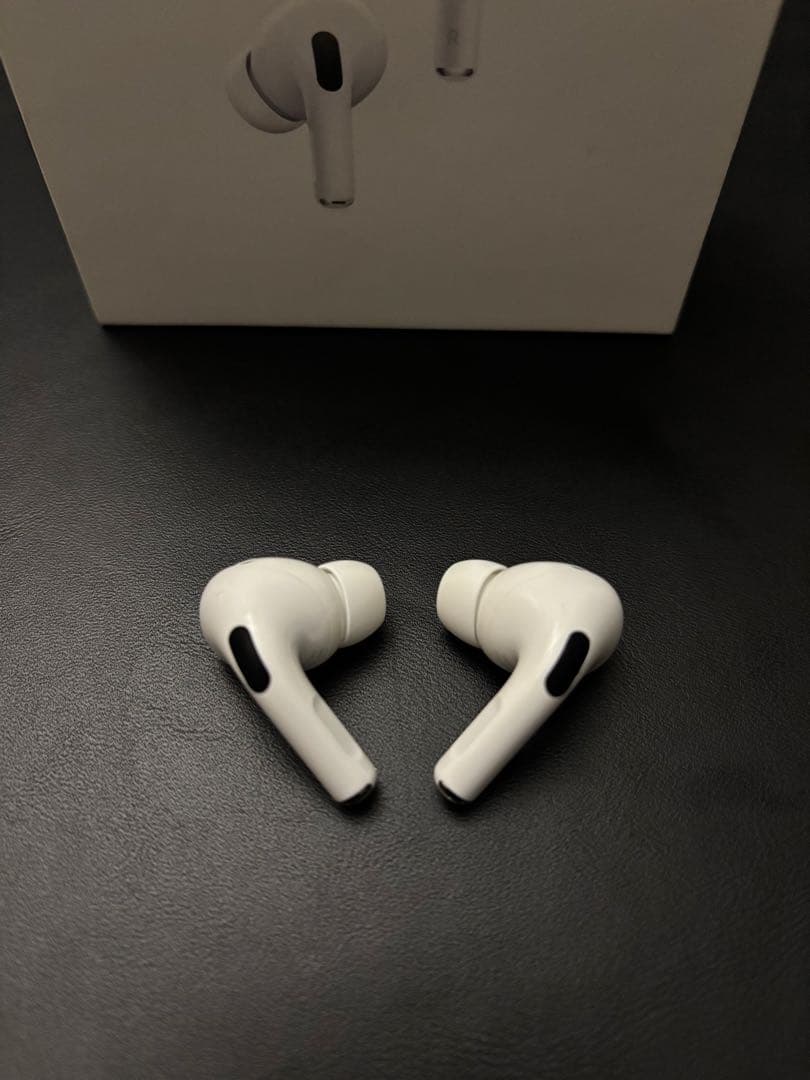 Apple AirPods Pro（第2世代） [USB-C]