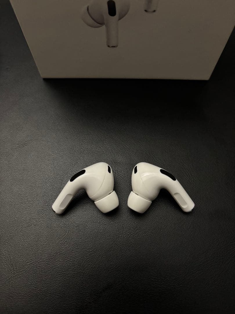 Apple AirPods Pro（第2世代） [USB-C]