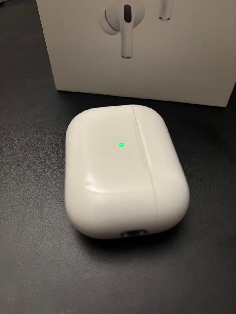 Apple AirPods Pro（第2世代） [USB-C]