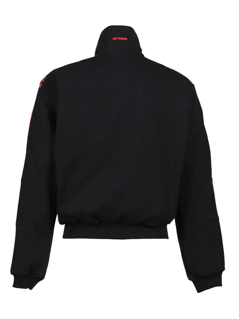 ジャケット・アウター adidas WILLY CHAVARRIA KNIT TRACKTOP