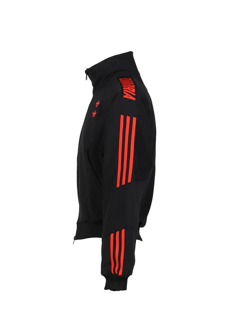 ジャケット・アウター adidas WILLY CHAVARRIA KNIT TRACKTOP