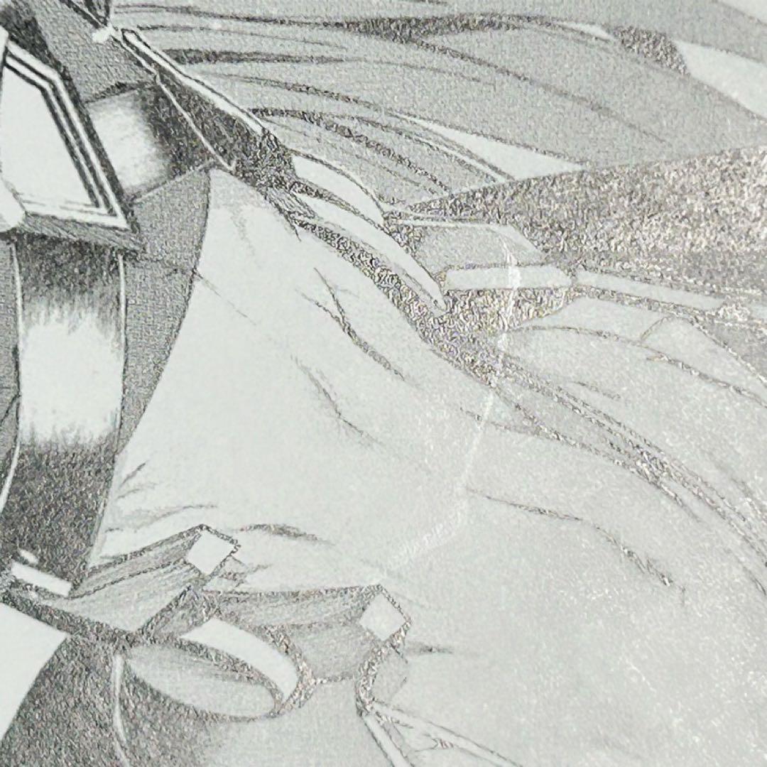 【メルカリ便】 FGO 深海電脳楽土　メルトリリス　ワンダーグー　特典　レア